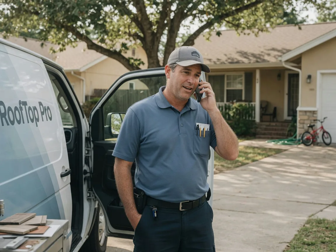 Roof Repair Marion, ND FAQs
