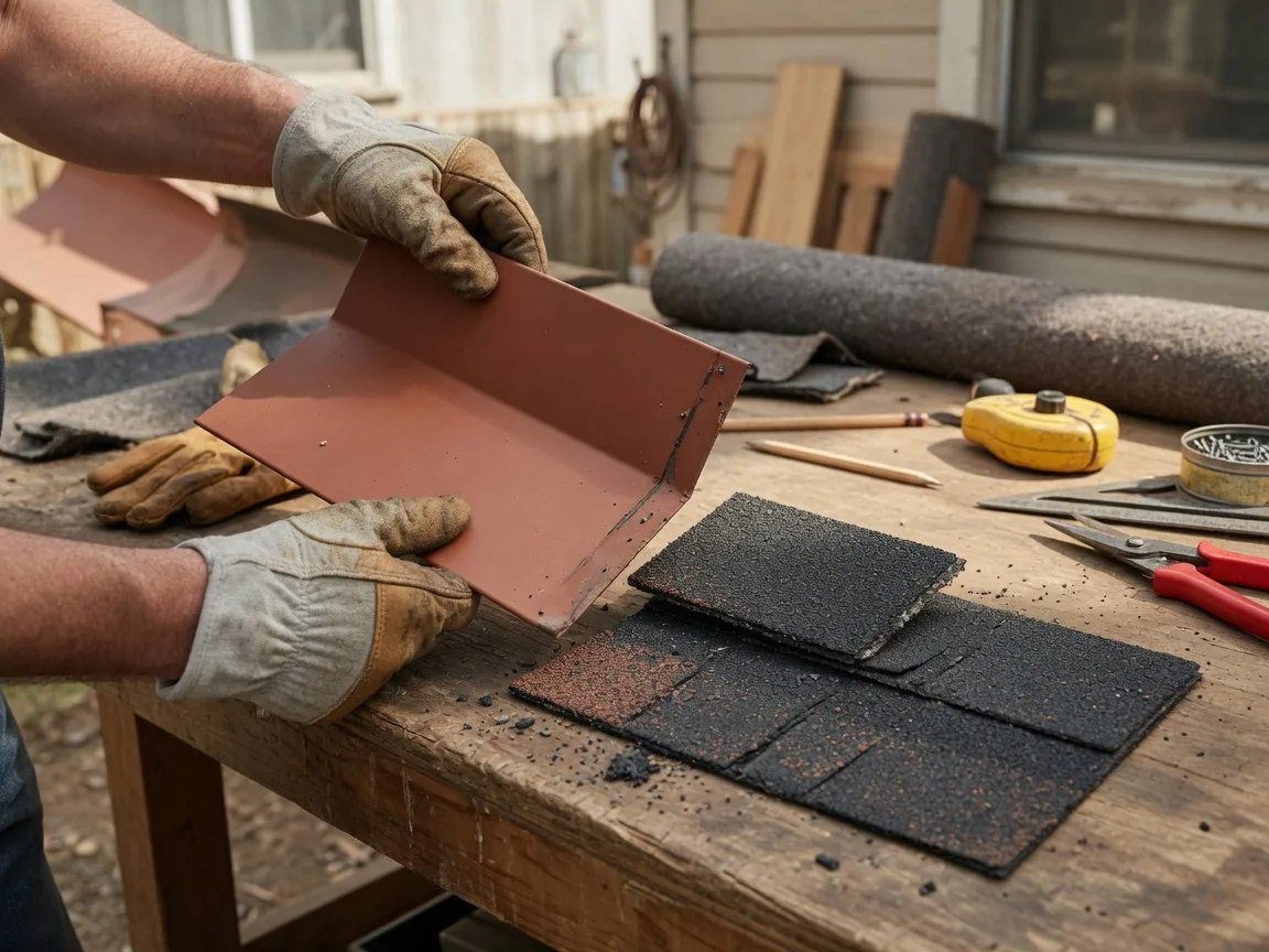 Roof Repair company in Marion, ND